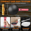 Electric Crepe Maker Machine