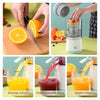 Denx - Automatic Fruit Juicer Limited Time Offer