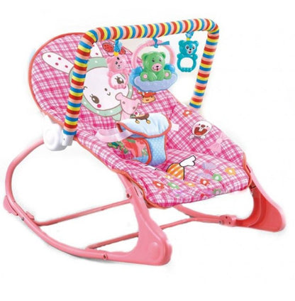 Baby Rocking Chair ©