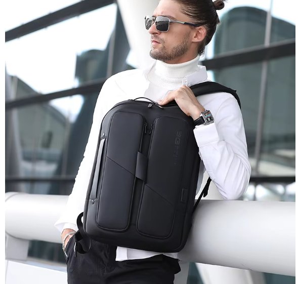 Casual Carry Pack Bag ©
