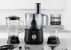 Denx - 11-in-1 Multipurpose Food Processor ©