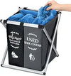 Foldable Laundry Basket