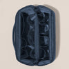 Structured Leather Vanity Case