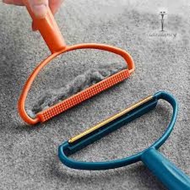 Cloth Fuzz Remover Lint Remover at Home