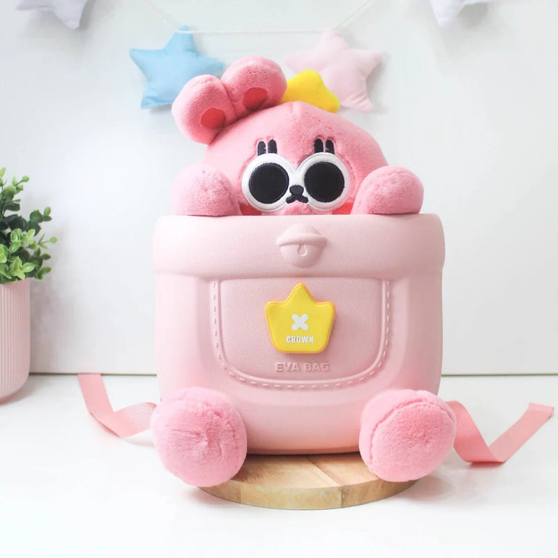 Kids Rabbit Backpack ©