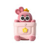 Kids Rabbit Backpack ©