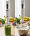 MINDA Hand Blender - Electric Immersion Blender