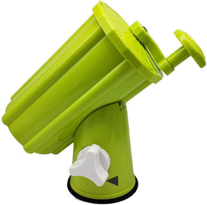 Multifunction Potato Tower Slicerl