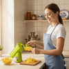 Multifunction Potato Tower Slicerl