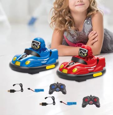 RC Race Drift Car ©